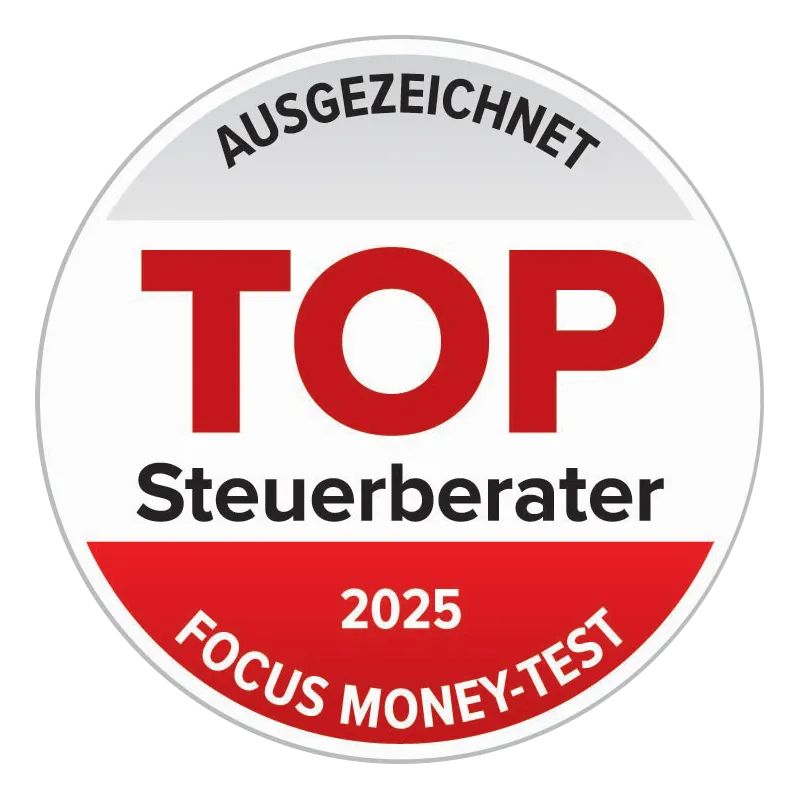 Logo Top Steuerberater